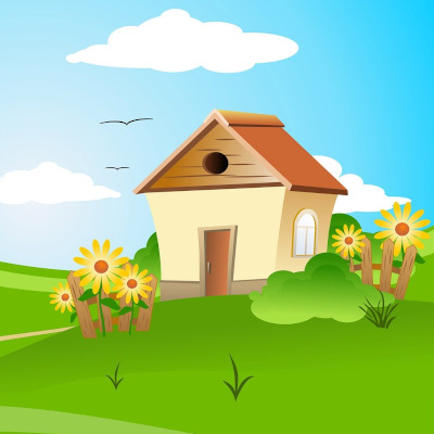 నా ఇల్లు