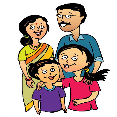 నా కుటుంబం