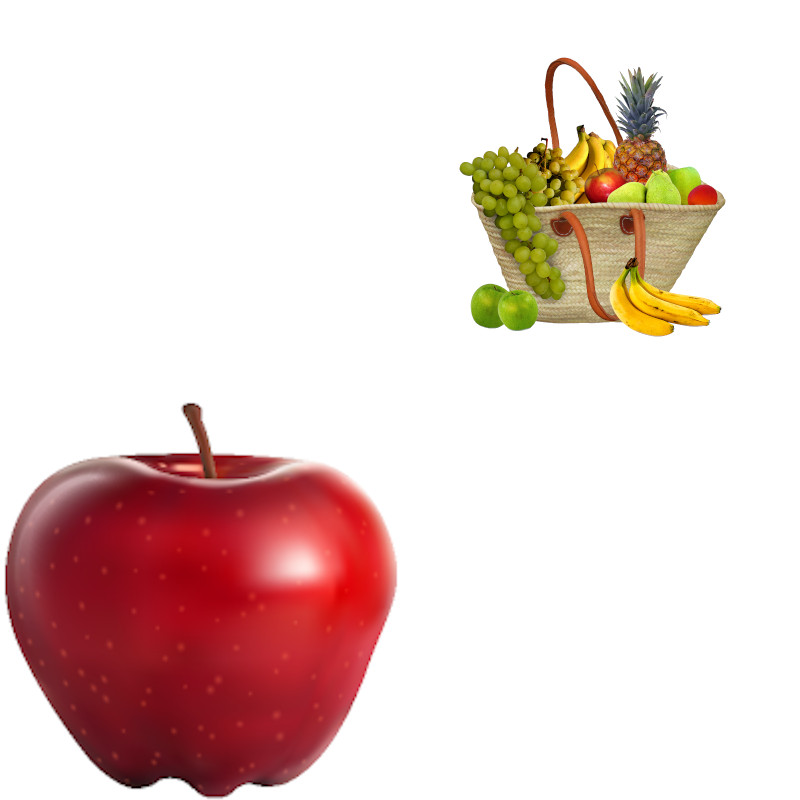 ఏకవచనం - బహువచనం