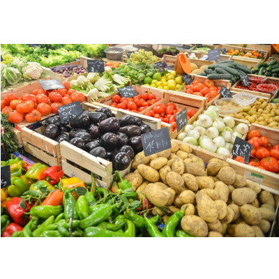 కూరగాయలు (# 2)